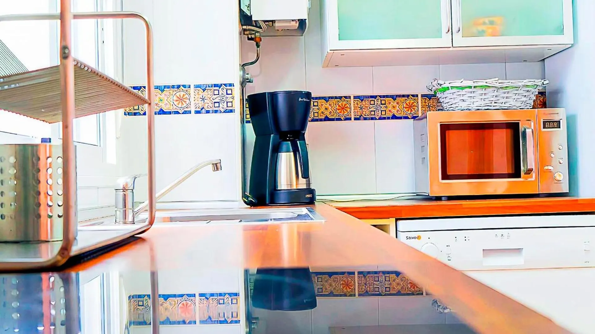 Apartamento Junto Al Mar Piscina Y Garaje Familias Conil De La Frontera 0*,  Spain