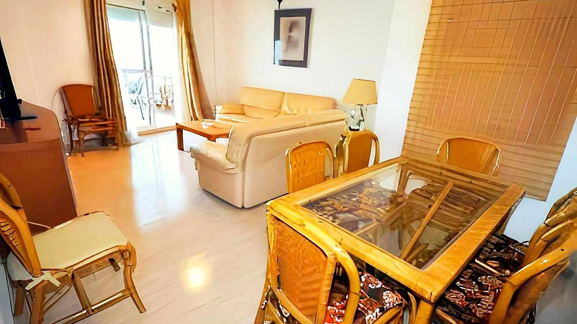 Apartamento Junto Al Mar Piscina Y Garaje Familias Conil De La Frontera