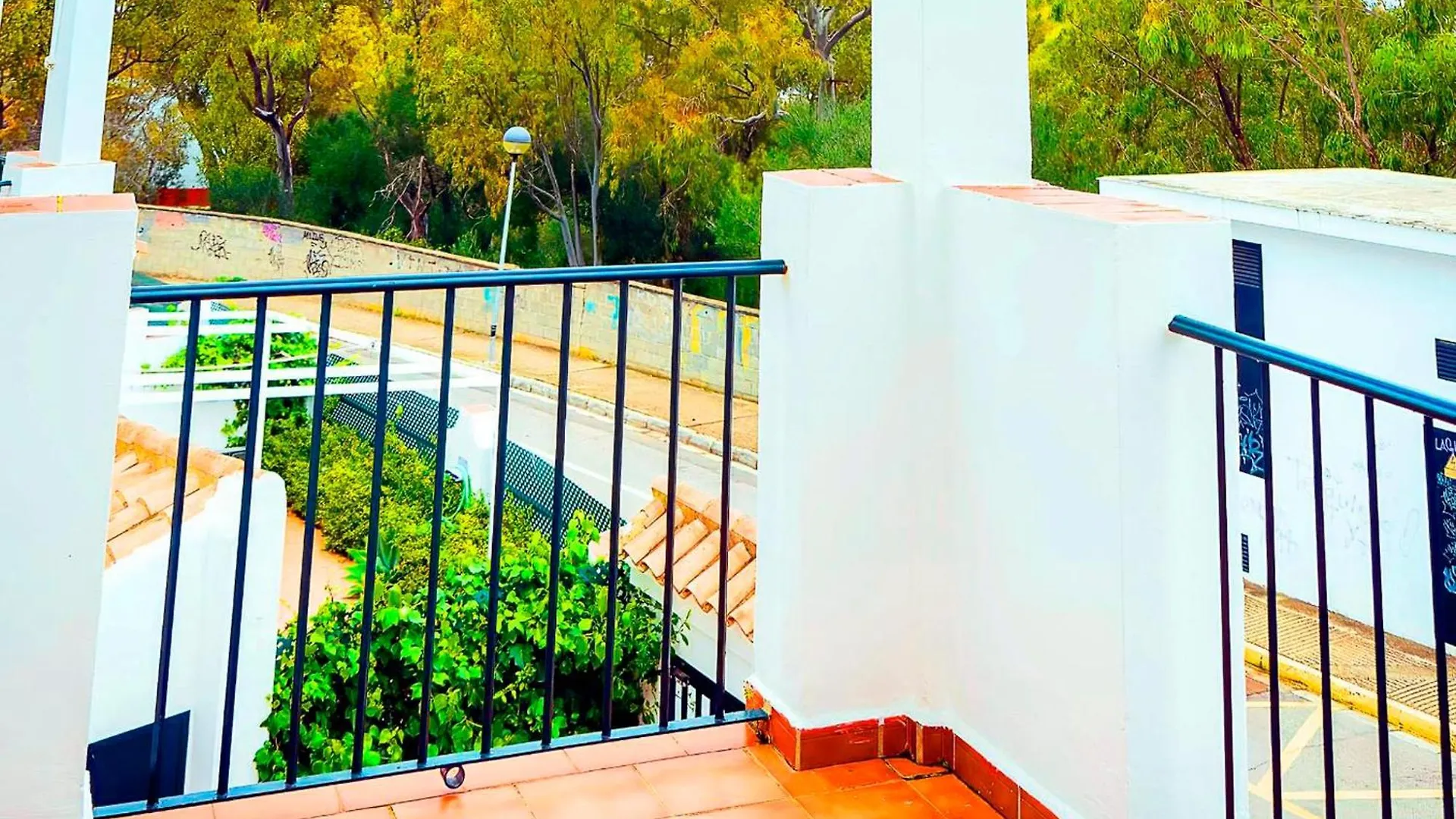 Apartamento Junto Al Mar Piscina Y Garaje Familias Conil De La Frontera