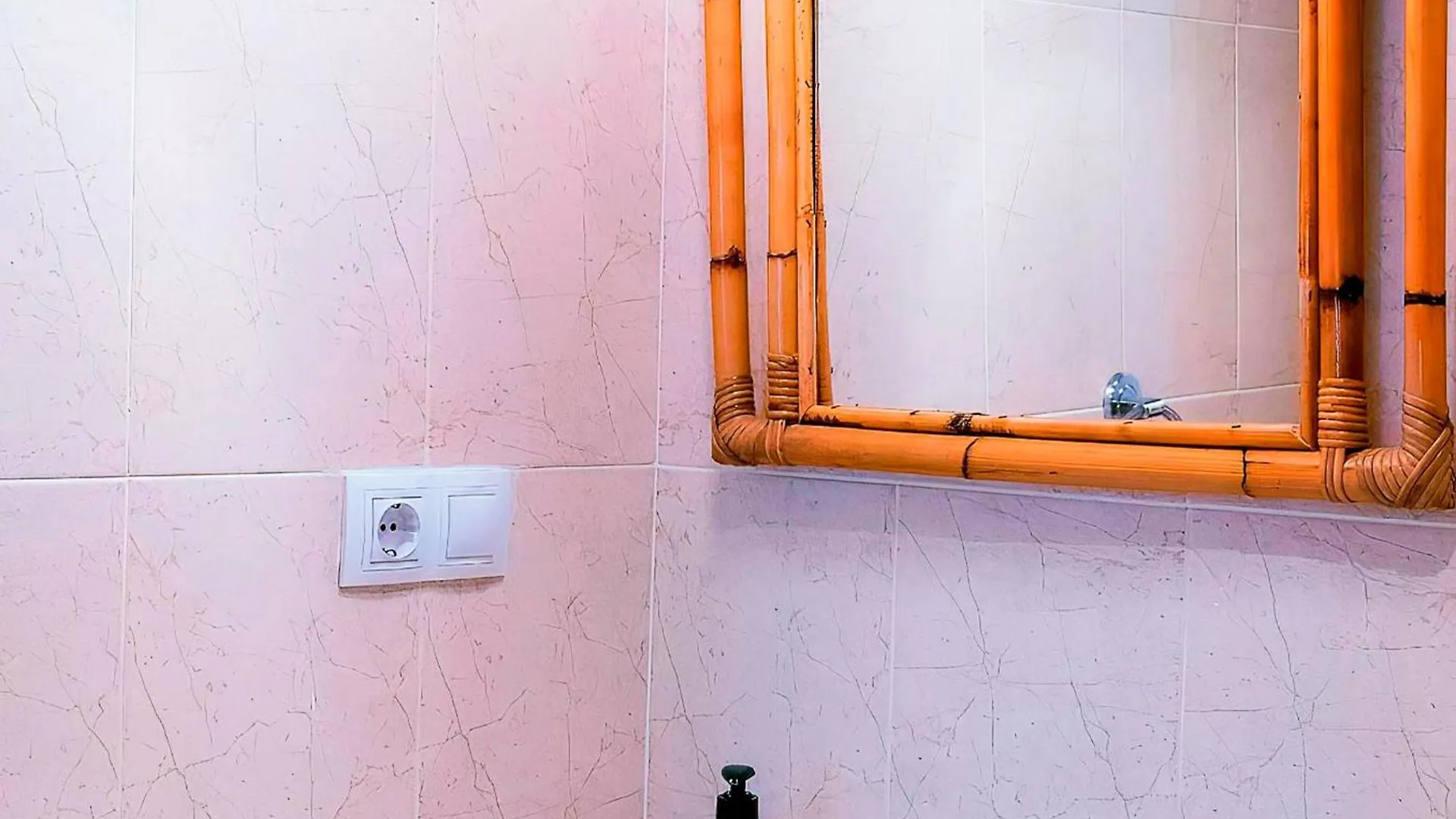 Apartamento Junto Al Mar Piscina Y Garaje Familias Conil De La Frontera 0*,  Spain