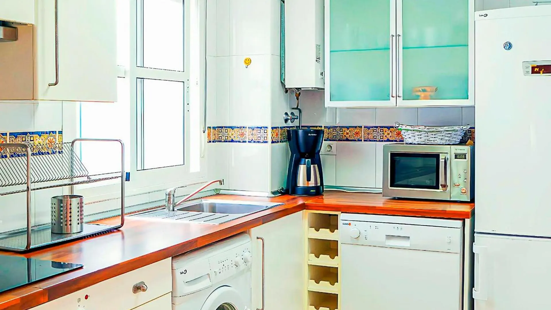 Apartamento Junto Al Mar Piscina Y Garaje Familias Conil De La Frontera Apartment