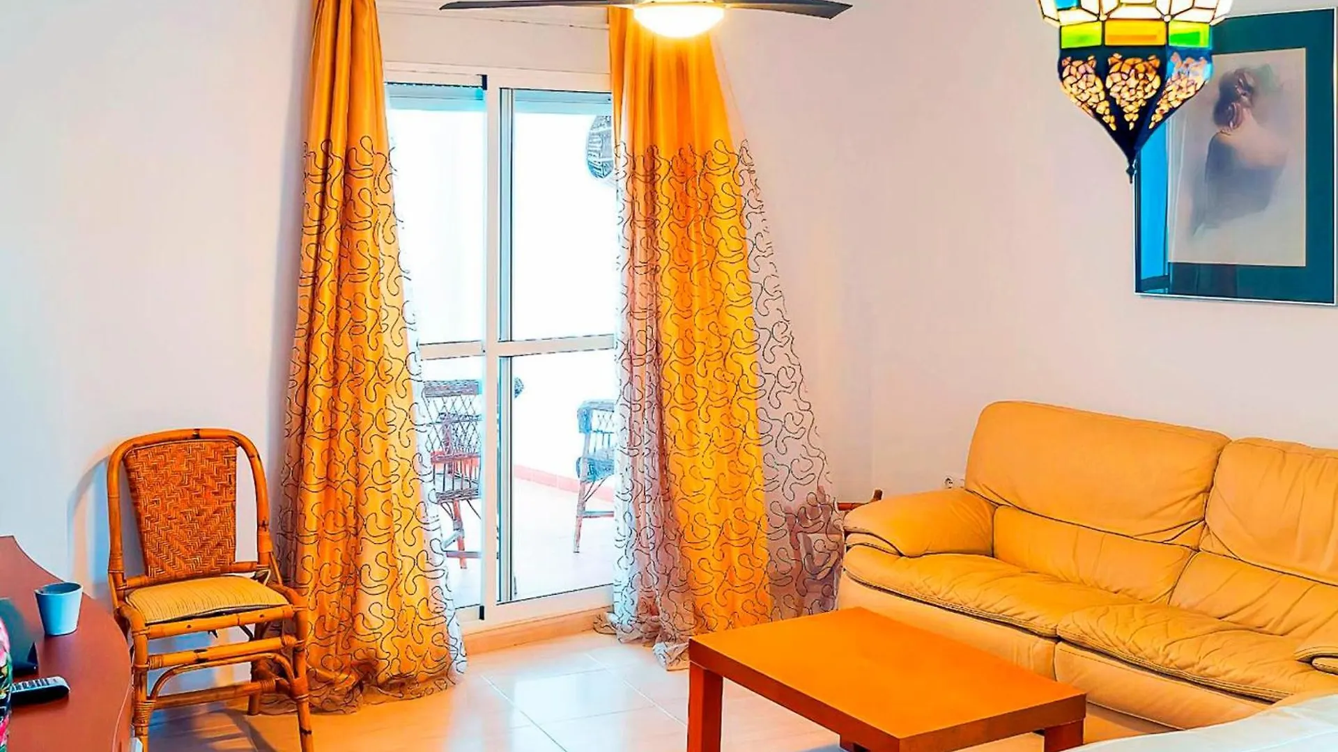 Apartamento Junto Al Mar Piscina Y Garaje Familias Conil De La Frontera