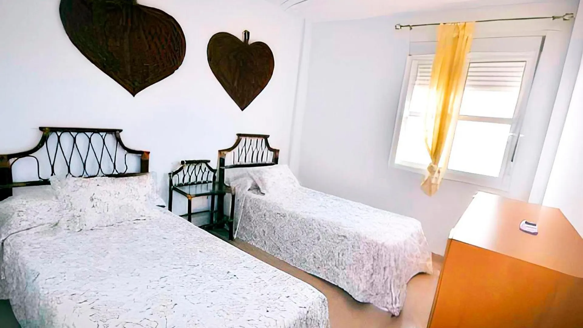 Apartamento Junto Al Mar Piscina Y Garaje Familias Conil De La Frontera Apartment