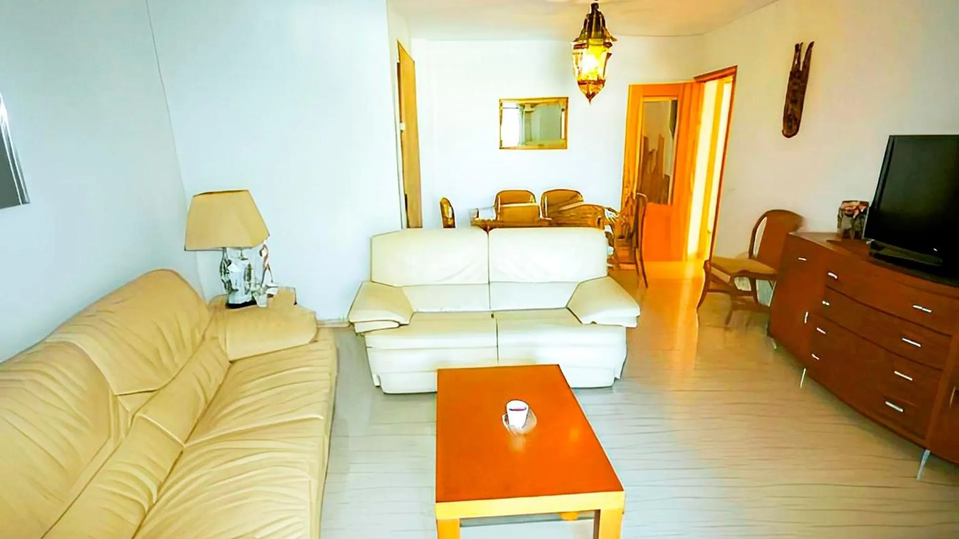 Apartamento Junto Al Mar Piscina Y Garaje Familias Conil De La Frontera