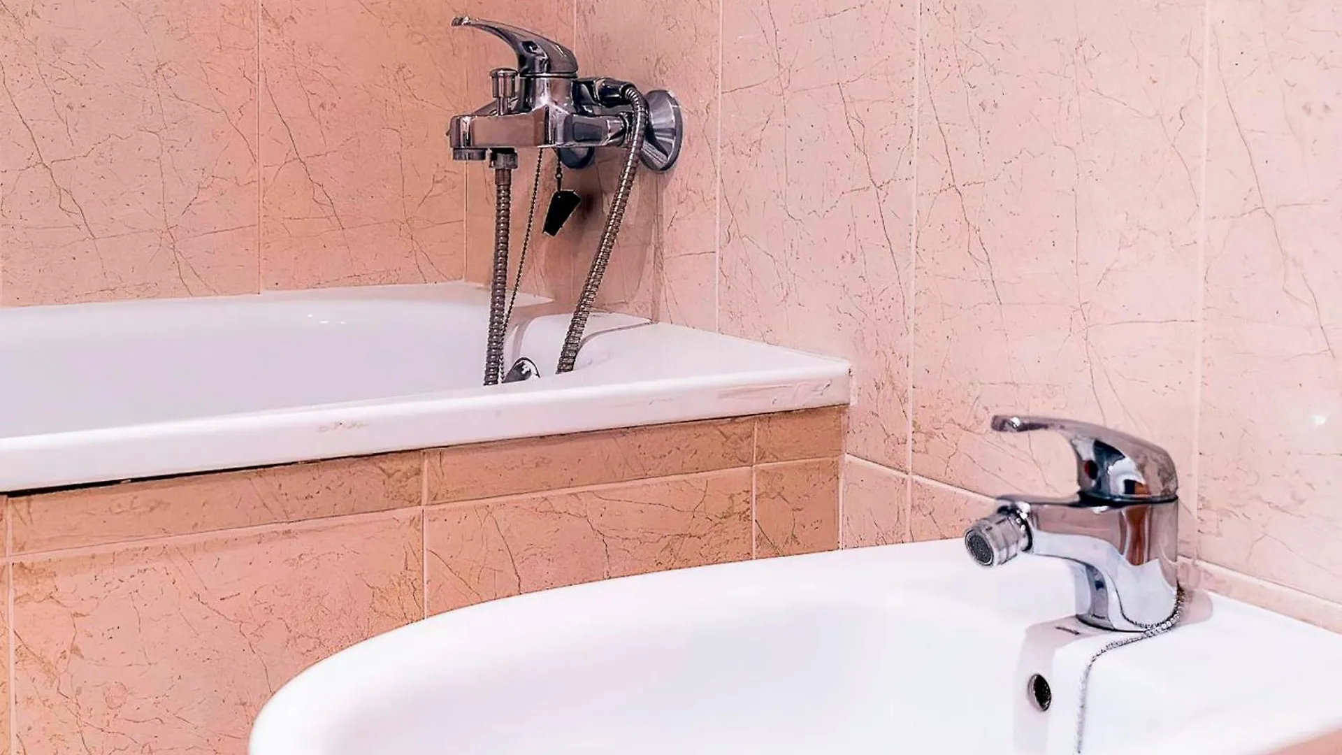 Apartamento Junto Al Mar Piscina Y Garaje Familias Conil De La Frontera 0*,